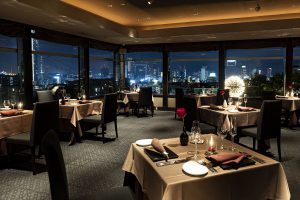 レストランの営業について 年末年始 ランチ ディナー 新着情報 神戸北野フレンチレストラン 北野クラブ Kitano Club