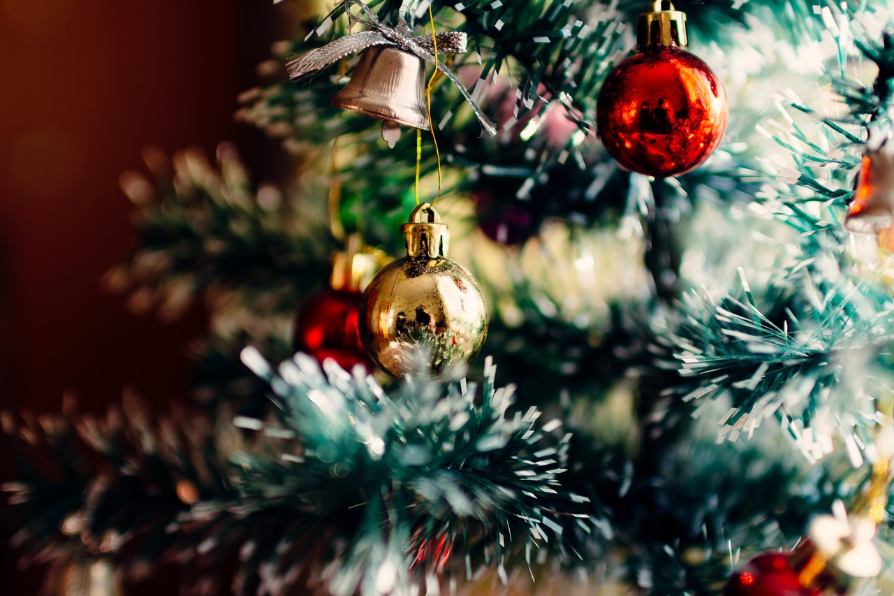記事 ★クリスマスの営業について（12月20～25日）のアイキャッチ画像