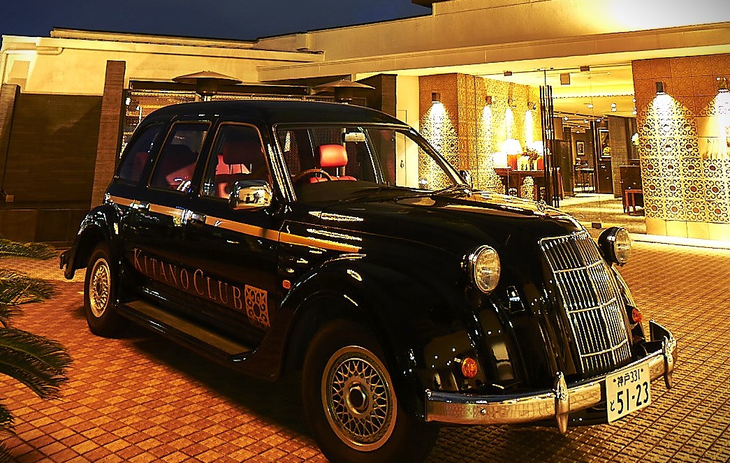 記事 🚗リムジン送迎サービスのご案内💨💨のアイキャッチ画像